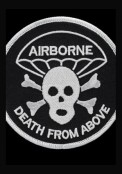 BR 01 Airborne II