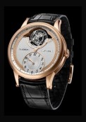 Osmior  Tourbillon Régulateur Automatique