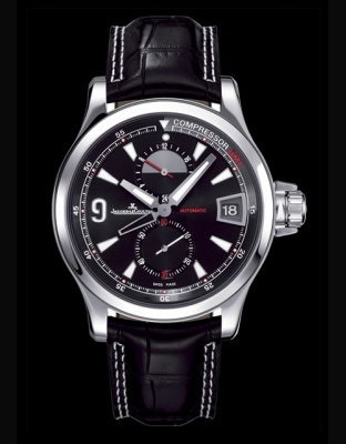 Master Compressor GMT