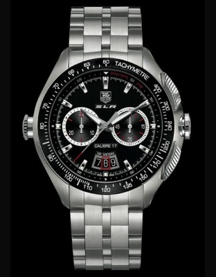 SLR Calibre 17 Chronographe