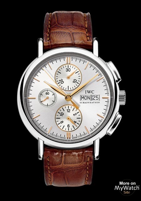 Portofino Chronographe