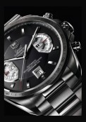 GRAND CARRERA Calibre 17 RS Chronographe