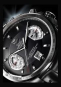 GRAND CARRERA Calibre 17 RS Chronographe