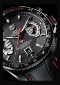 GRAND CARRERA Calibre 17 RS2 Chronographe Ti2