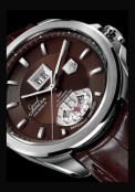 GRAND CARRERA Calibre 8 RS Grande-Date GMT