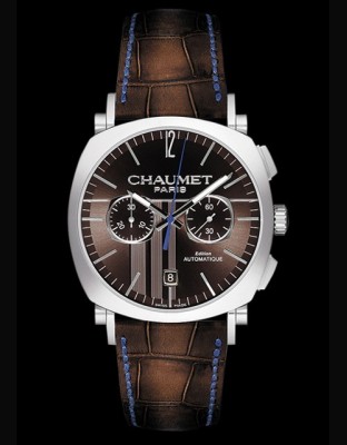 Chronographe Dandy