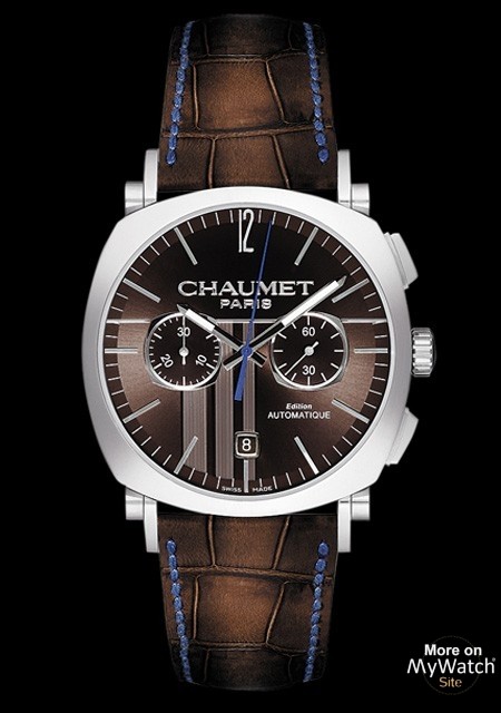 Chronographe Dandy