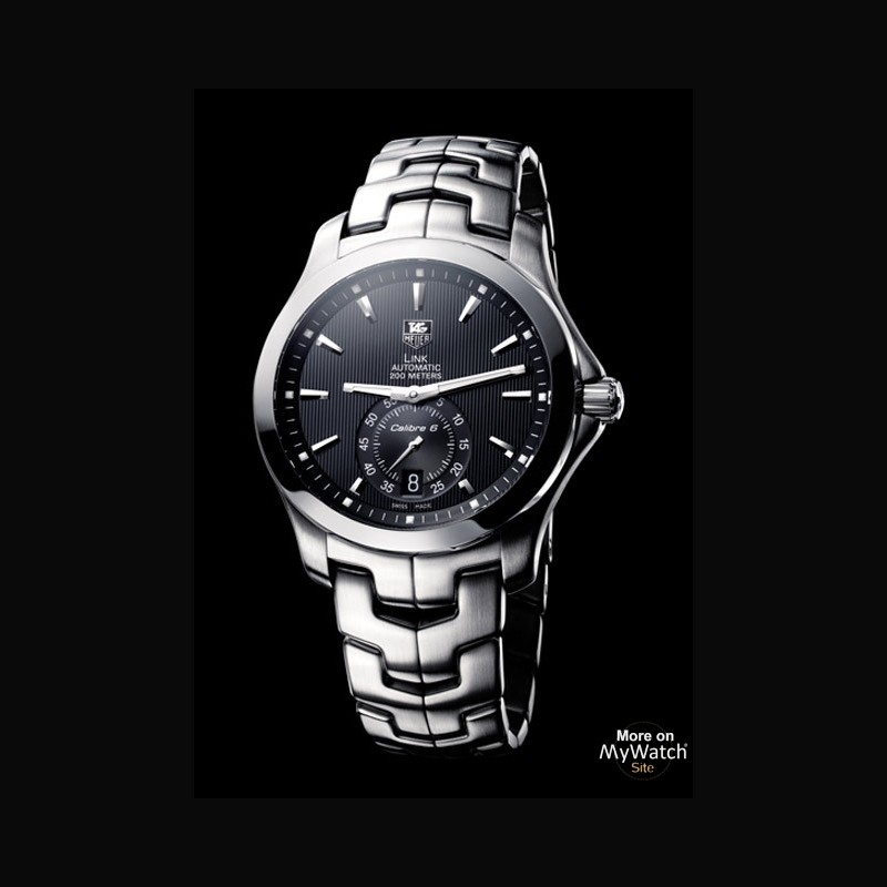 TAG Heuer LINK WJF211A.BA0570