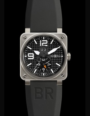 BR 03-51 GMT Titanium