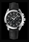 Seamaster Aqua Terra Chronographe