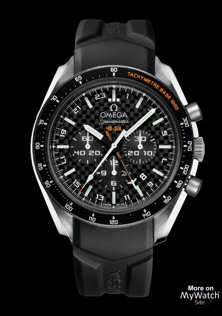 speedmaster gmt