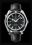 Seamaster Planet Ocean