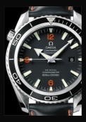 Seamaster Planet Ocean