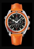 Seamaster Planet Ocean Chronographe