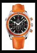 Seamaster Planet Ocean Chronographe