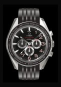 Speedmaster 'The Legend' Co-Axial Chronographe