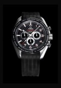 Speedmaster 'The Legend' Co-Axial Chronographe