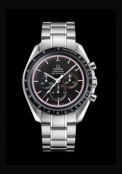 Speedmaster Professional Moonwatch Apollo 15 '40ème Anniversaire' Édition Limitée