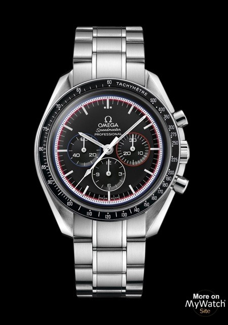 omega apollo 15