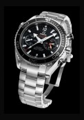 Seamaster Planet Ocean Chronographe