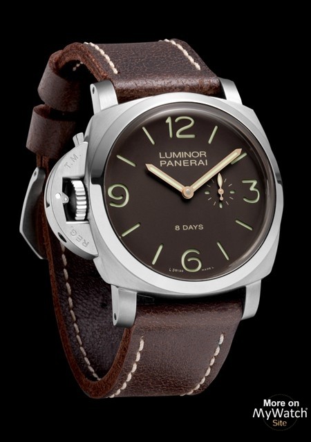 LOUIS VUITTON® 8 Watch Case  Louis vuitton watches, Leather watch case,  Leather watch display