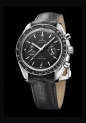 Speedmaster Chronographe Moonwatch Omega Co-Axial