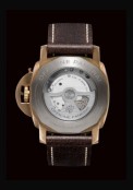 Luminor Submersible 1950 3 Days Automatic Bronzo