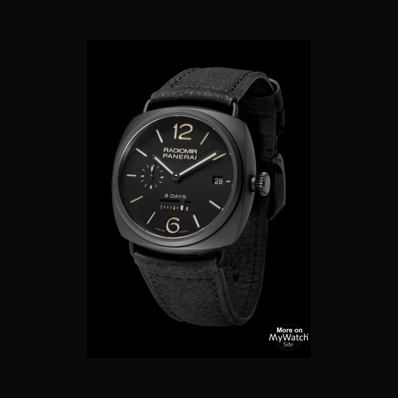 Apple Watch Case -Raw Titanium black with white screw – ZIVRRIGLOBAL