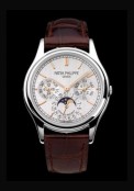 Quantième Perpétuel Patek Philippe Advanced Research