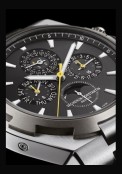 Overseas Chronographe Quantième Perpétuel 'Exclusivité Boutiques'