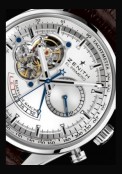 El Primero Chronomaster Open Power Reserve