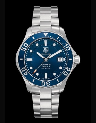 AQUARACER Calibre 5