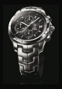 LINK Calibre 16 Chronographe