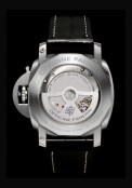 Luminor 1950 3 Days GMT Power Reserve Automatic