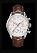 CARRERA Heritage Calibre 16 Chronographe