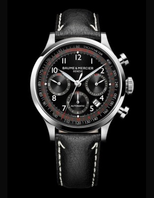 Capeland Chronographe