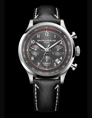 Capeland Chronographe