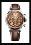 Capeland Chronographe