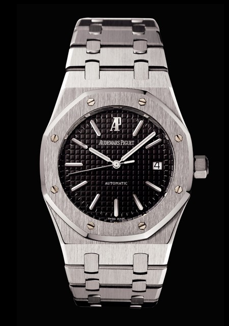 Royal oak on sale automatique prix