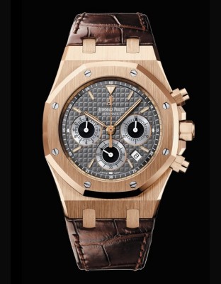 Chronographe Royal Oak