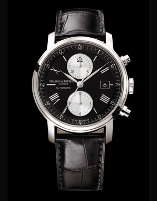 Classima Executives XL Chronographe