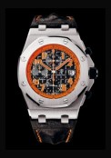 Chronographe Royal Oak Offshore Volcano