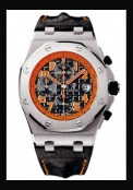 Chronographe Royal Oak Offshore Volcano