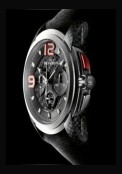 L-evolution Chronographe Flyback 'Super Trofeo'