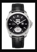 GRAND CARRERA Calibre 8 RS Grande-Date GMT