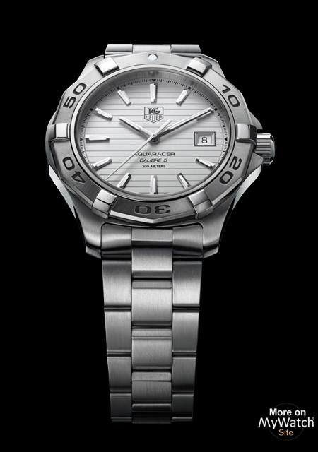 AQUARACER Calibre 5