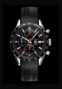 CARRERA Calibre 16 Chronographe Racing