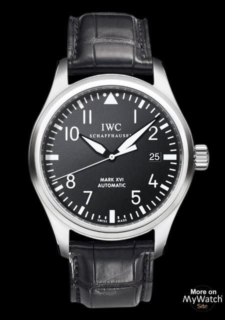 iwc mk xvi