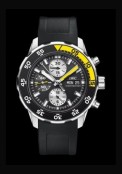 Aquatimer Chronographe