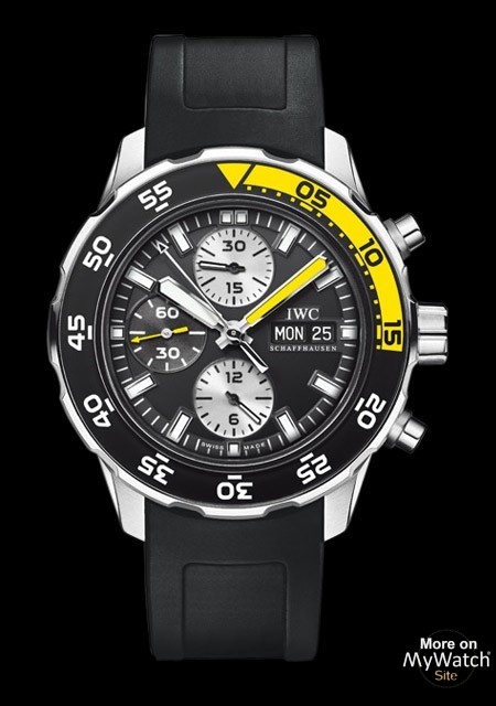 Aquatimer Chronographe